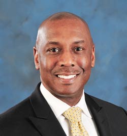 Eric Holloway, Founder and Owner of CTI Personnel